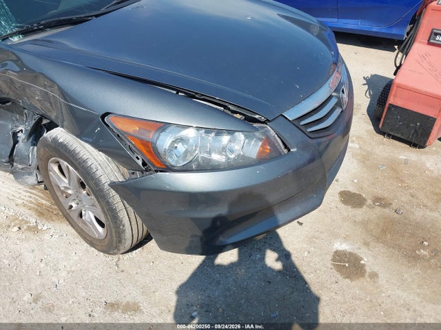 Продаж на аукціоні авто 2012 Honda Accord Sdn Lx Premium, vin: 1HGCP2F4XCA240185, номер лоту: 46200250