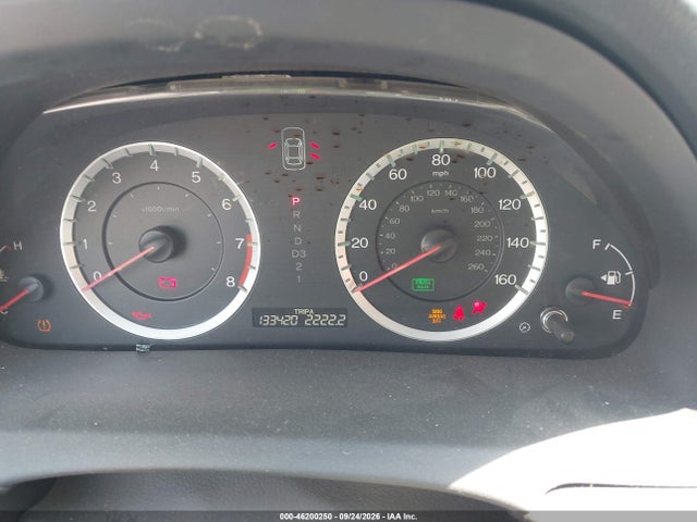 Продаж на аукціоні авто 2012 Honda Accord Sdn Lx Premium, vin: 1HGCP2F4XCA240185, номер лоту: 46200250