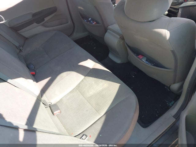 Продаж на аукціоні авто 2012 Honda Accord Sdn Lx Premium, vin: 1HGCP2F4XCA240185, номер лоту: 46200250