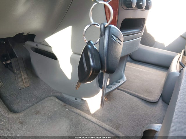 Aukcja sprzedaży 2007 Chrysler Town & Country Swb, vin: 1A4GJ45R67B223081, numer aukcji: 46200252