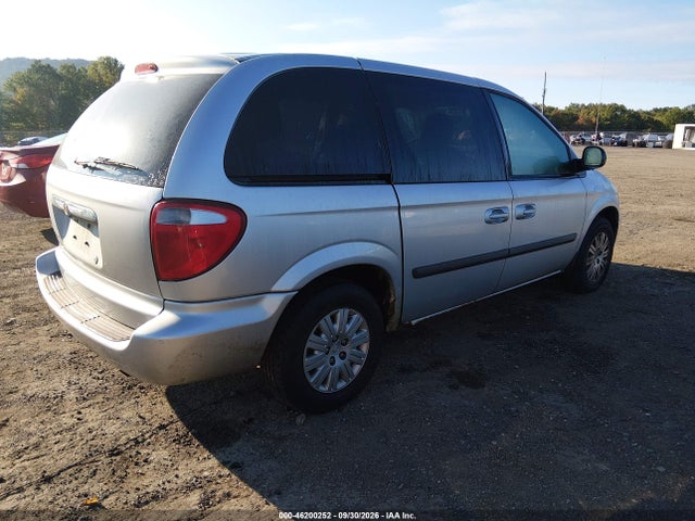 Aukcja sprzedaży 2007 Chrysler Town & Country Swb, vin: 1A4GJ45R67B223081, numer aukcji: 46200252