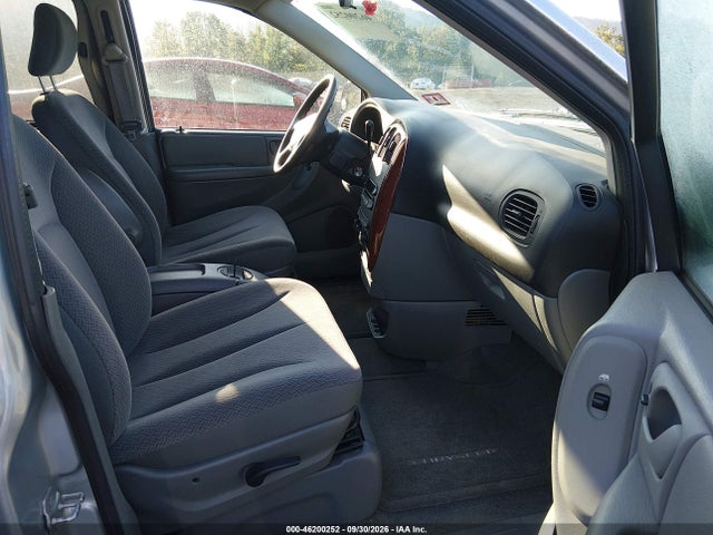 Aukcja sprzedaży 2007 Chrysler Town & Country Swb, vin: 1A4GJ45R67B223081, numer aukcji: 46200252