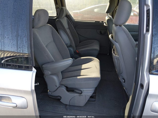 Aukcja sprzedaży 2007 Chrysler Town & Country Swb, vin: 1A4GJ45R67B223081, numer aukcji: 46200252