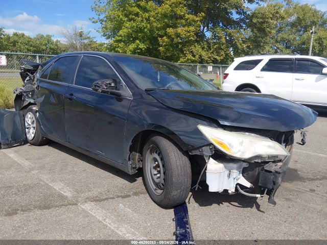 Продаж на аукціоні авто 2016 Toyota Camry Le, vin: 4T4BF1FK1GR518709, номер лоту: 46200253
