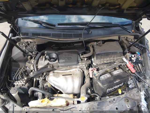 Aukcja sprzedaży 2016 Toyota Camry Le, vin: 4T4BF1FK1GR518709, numer aukcji: 46200253