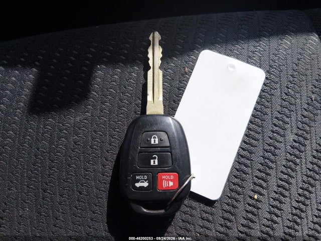 Aukcja sprzedaży 2016 Toyota Camry Le, vin: 4T4BF1FK1GR518709, numer aukcji: 46200253