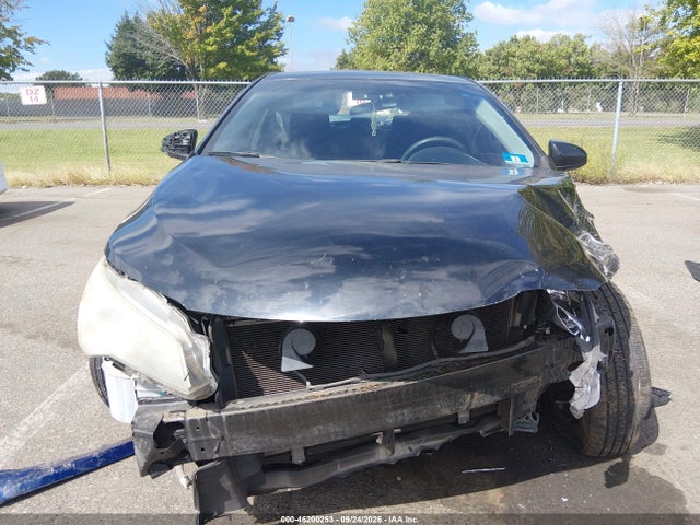 Aukcja sprzedaży 2016 Toyota Camry Le, vin: 4T4BF1FK1GR518709, numer aukcji: 46200253