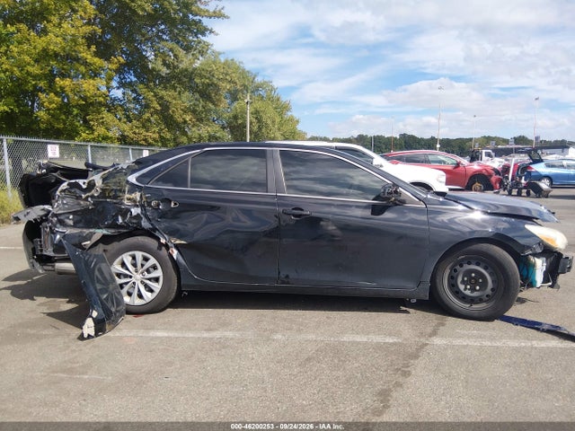 Aukcja sprzedaży 2016 Toyota Camry Le, vin: 4T4BF1FK1GR518709, numer aukcji: 46200253