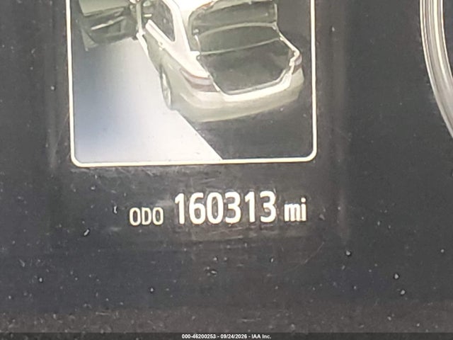 Aukcja sprzedaży 2016 Toyota Camry Le, vin: 4T4BF1FK1GR518709, numer aukcji: 46200253