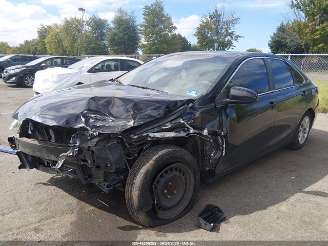 Aukcja sprzedaży 2016 Toyota Camry Le, vin: 4T4BF1FK1GR518709, numer aukcji: 46200253