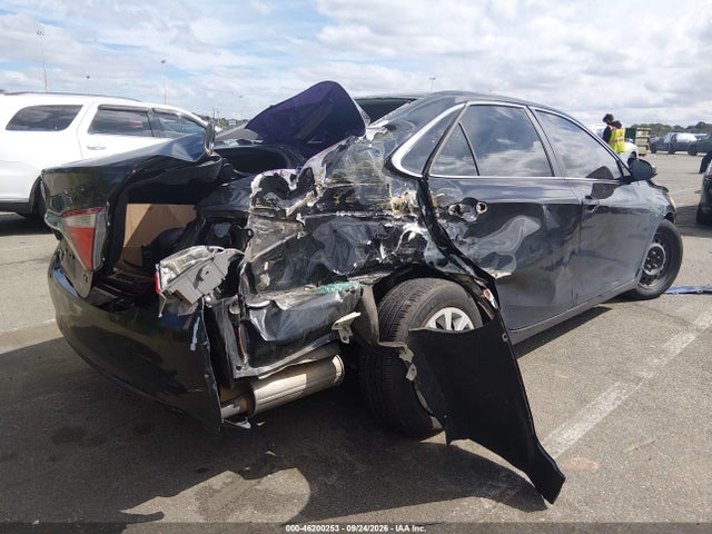 Aukcja sprzedaży 2016 Toyota Camry Le, vin: 4T4BF1FK1GR518709, numer aukcji: 46200253