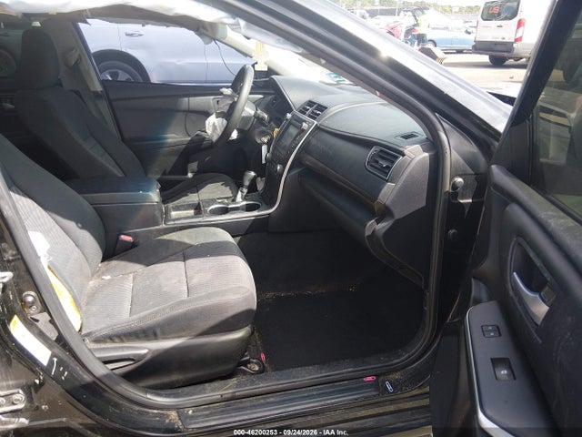 Aukcja sprzedaży 2016 Toyota Camry Le, vin: 4T4BF1FK1GR518709, numer aukcji: 46200253