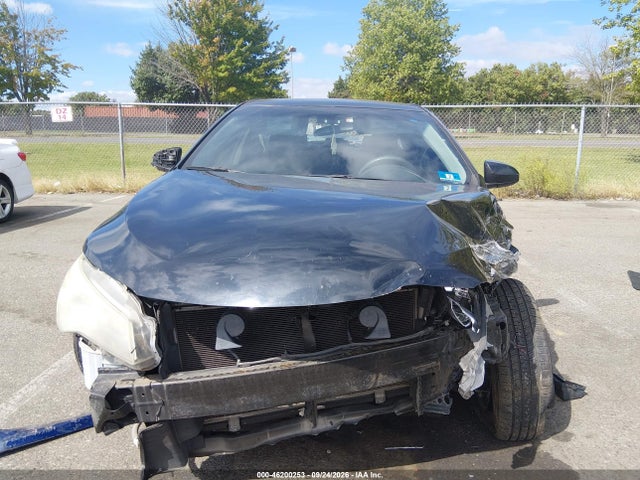 Aukcja sprzedaży 2016 Toyota Camry Le, vin: 4T4BF1FK1GR518709, numer aukcji: 46200253