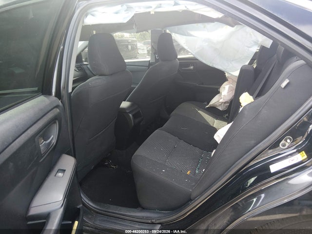 Aukcja sprzedaży 2016 Toyota Camry Le, vin: 4T4BF1FK1GR518709, numer aukcji: 46200253