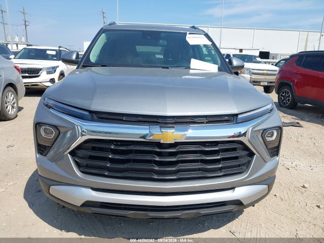 Aukcja sprzedaży 2026 Chevrolet Trailblazer Fwd Lt, vin: KL79MPSP1TB196597, numer aukcji: 46200262