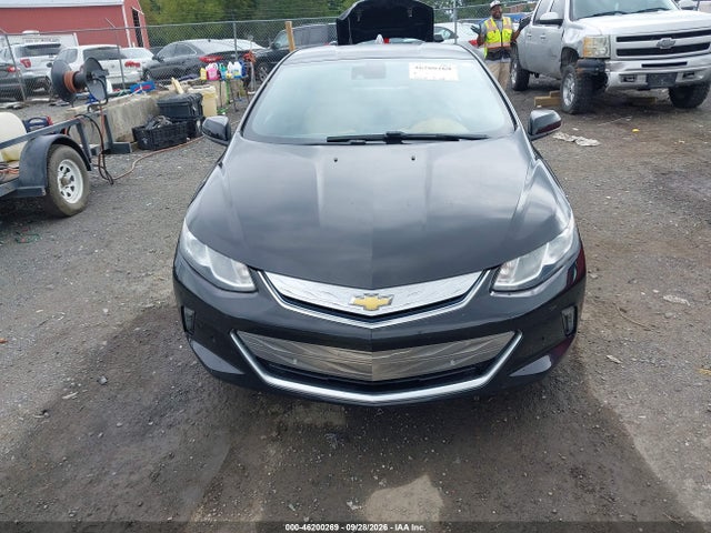 Продаж на аукціоні авто 2016 Chevrolet Volt Premier, vin: 1G1RD6S59GU124528, номер лоту: 46200269