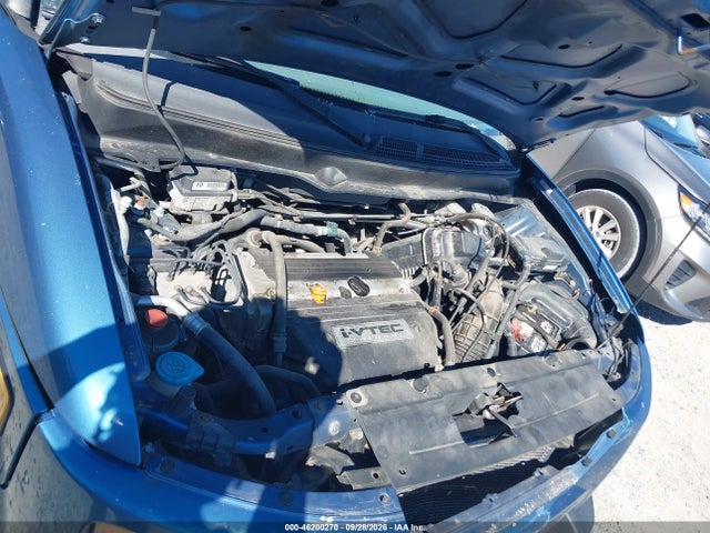 46200270 :رقم المزاد ، 5J6YH27736L011778 vin ، 2006 Honda Element Ex-p مزاد بيع