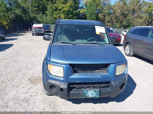 46200270 :رقم المزاد ، 5J6YH27736L011778 vin ، 2006 Honda Element Ex-p مزاد بيع