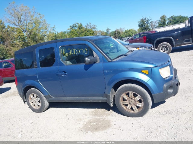 46200270 :رقم المزاد ، 5J6YH27736L011778 vin ، 2006 Honda Element Ex-p مزاد بيع
