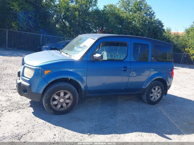 46200270 :رقم المزاد ، 5J6YH27736L011778 vin ، 2006 Honda Element Ex-p مزاد بيع