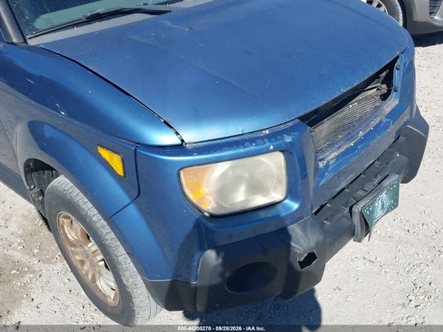46200270 :رقم المزاد ، 5J6YH27736L011778 vin ، 2006 Honda Element Ex-p مزاد بيع