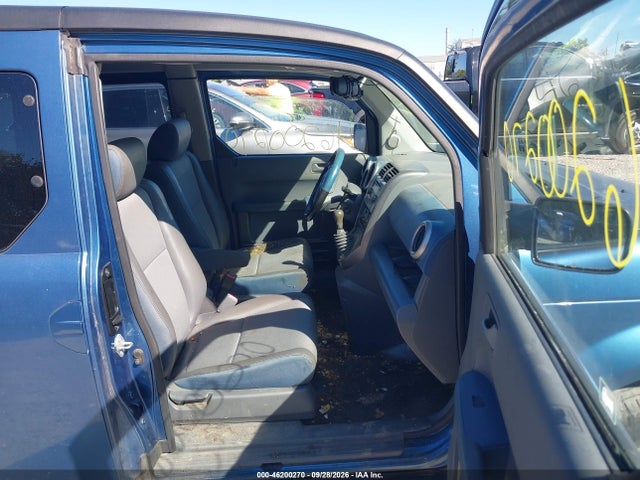 46200270 :رقم المزاد ، 5J6YH27736L011778 vin ، 2006 Honda Element Ex-p مزاد بيع