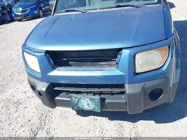 46200270 :رقم المزاد ، 5J6YH27736L011778 vin ، 2006 Honda Element Ex-p مزاد بيع