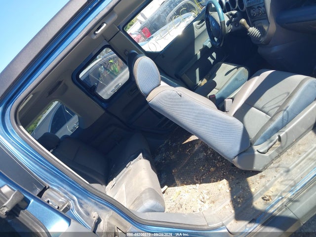 46200270 :رقم المزاد ، 5J6YH27736L011778 vin ، 2006 Honda Element Ex-p مزاد بيع