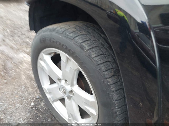 Aukcja sprzedaży 2007 Toyota Rav4 Sport, vin: JTMBD32V876031947, numer aukcji: 46200271