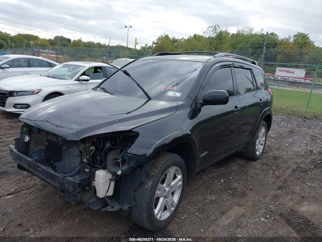 Aukcja sprzedaży 2007 Toyota Rav4 Sport, vin: JTMBD32V876031947, numer aukcji: 46200271