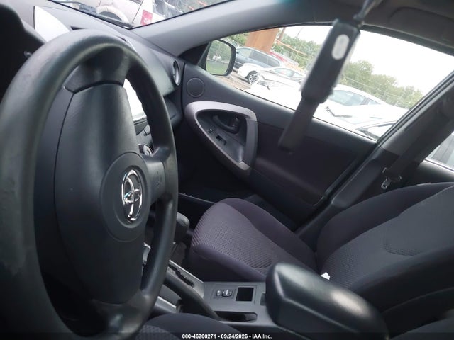 Aukcja sprzedaży 2007 Toyota Rav4 Sport, vin: JTMBD32V876031947, numer aukcji: 46200271