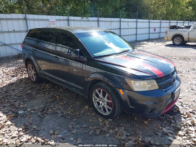 Aukcja sprzedaży 2012 Dodge Journey R/t Rallye, vin: 3C4PDDEG4CT356832, numer aukcji: 46200274