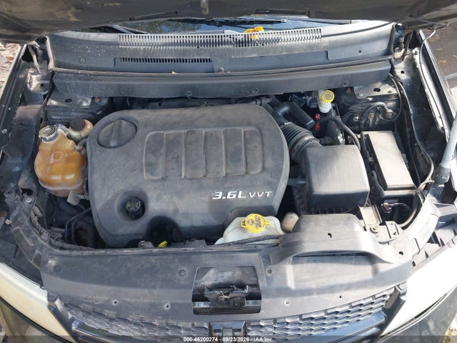 Aukcja sprzedaży 2012 Dodge Journey R/t Rallye, vin: 3C4PDDEG4CT356832, numer aukcji: 46200274