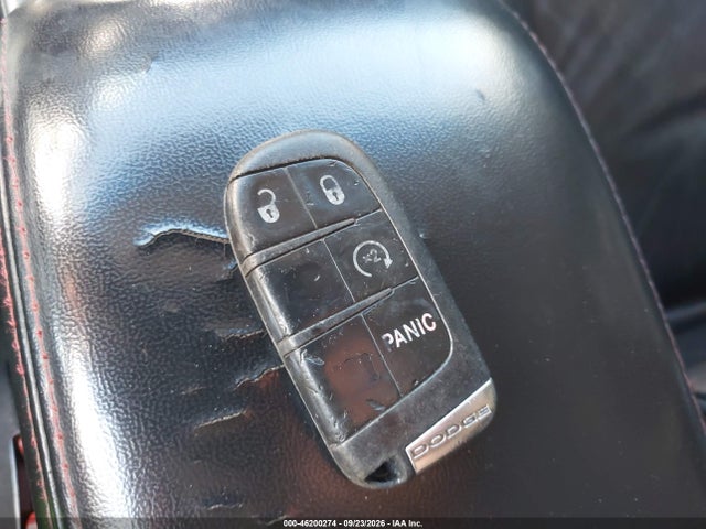 Aukcja sprzedaży 2012 Dodge Journey R/t Rallye, vin: 3C4PDDEG4CT356832, numer aukcji: 46200274