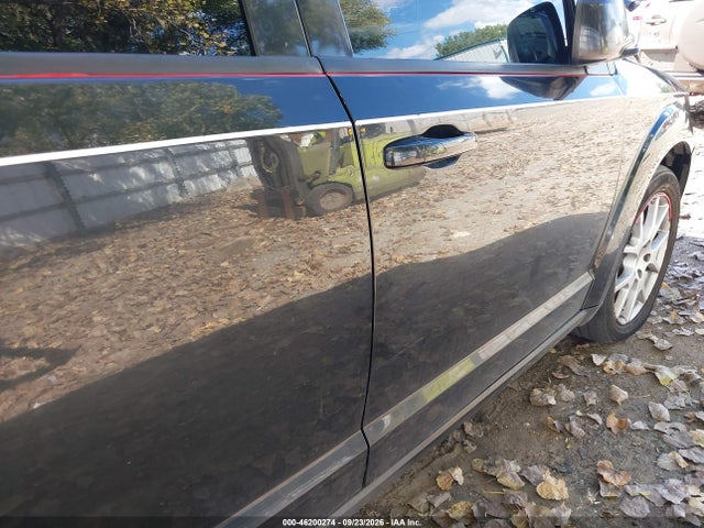 Aukcja sprzedaży 2012 Dodge Journey R/t Rallye, vin: 3C4PDDEG4CT356832, numer aukcji: 46200274
