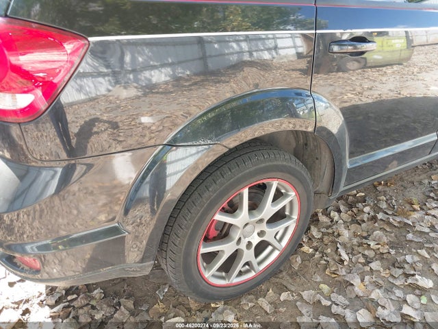 Aukcja sprzedaży 2012 Dodge Journey R/t Rallye, vin: 3C4PDDEG4CT356832, numer aukcji: 46200274