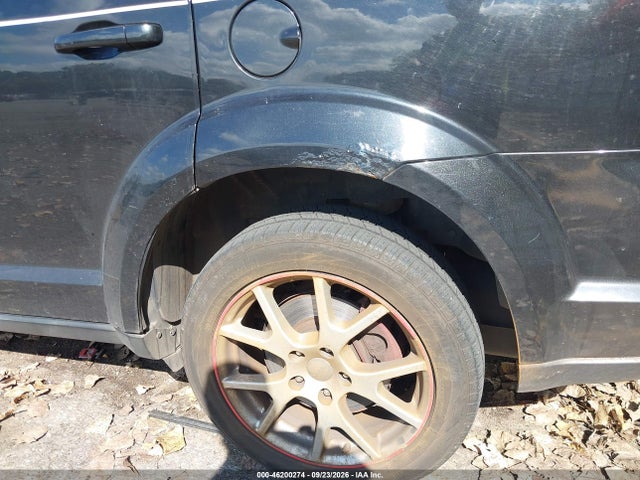 Aukcja sprzedaży 2012 Dodge Journey R/t Rallye, vin: 3C4PDDEG4CT356832, numer aukcji: 46200274