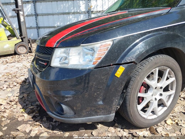 Aukcja sprzedaży 2012 Dodge Journey R/t Rallye, vin: 3C4PDDEG4CT356832, numer aukcji: 46200274