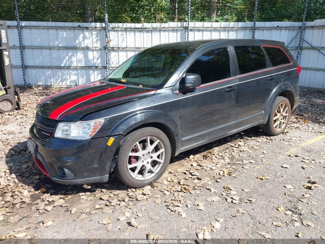 Aukcja sprzedaży 2012 Dodge Journey R/t Rallye, vin: 3C4PDDEG4CT356832, numer aukcji: 46200274