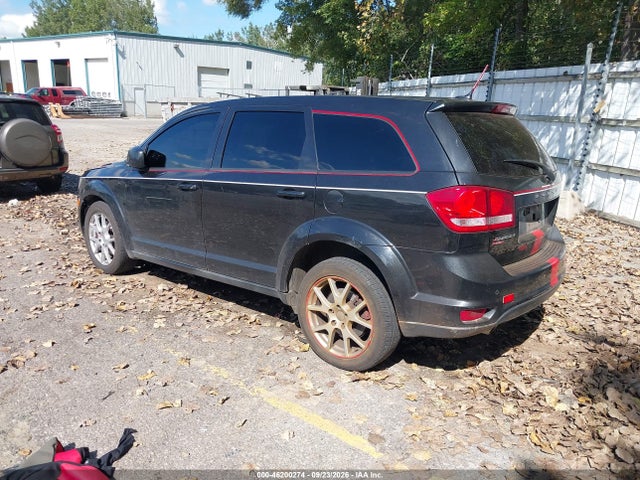 Aukcja sprzedaży 2012 Dodge Journey R/t Rallye, vin: 3C4PDDEG4CT356832, numer aukcji: 46200274