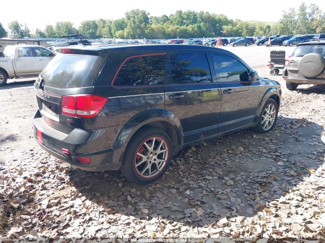 Aukcja sprzedaży 2012 Dodge Journey R/t Rallye, vin: 3C4PDDEG4CT356832, numer aukcji: 46200274