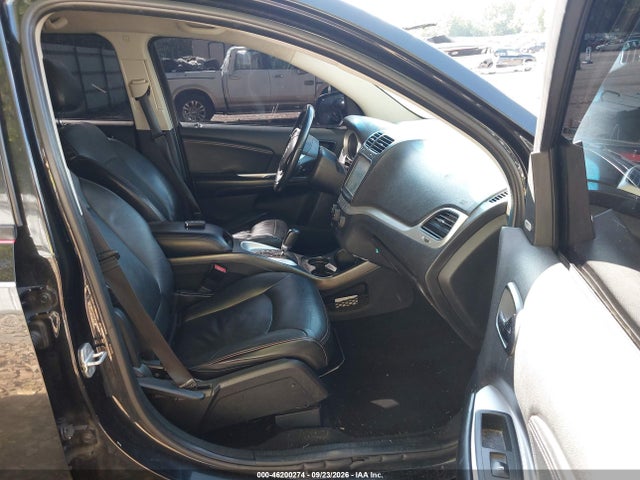 Aukcja sprzedaży 2012 Dodge Journey R/t Rallye, vin: 3C4PDDEG4CT356832, numer aukcji: 46200274