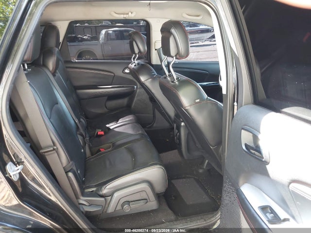 Aukcja sprzedaży 2012 Dodge Journey R/t Rallye, vin: 3C4PDDEG4CT356832, numer aukcji: 46200274