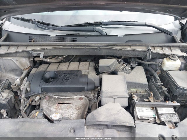 2018 Toyota Highlander Le მანქანა იყიდება აუქციონზე, vin: 5TDZARFH7JS039186, აუქციონის ნომერი: 46200278