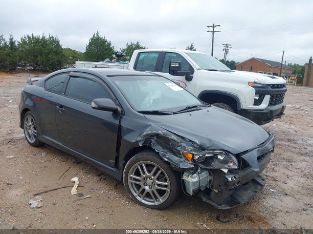 2008 Scion Tc მანქანა იყიდება აუქციონზე, vin: JTKDE167680250862, აუქციონის ნომერი: 46200282