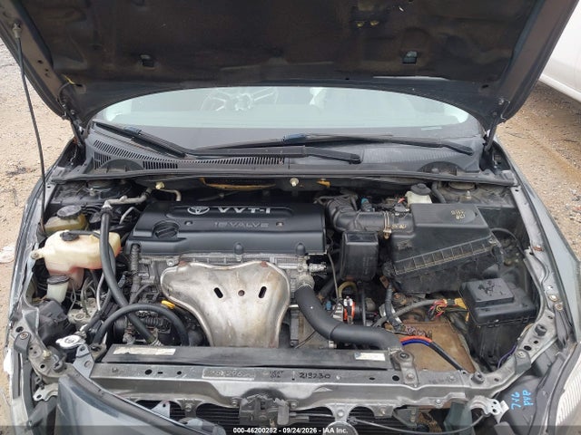 2008 Scion Tc მანქანა იყიდება აუქციონზე, vin: JTKDE167680250862, აუქციონის ნომერი: 46200282