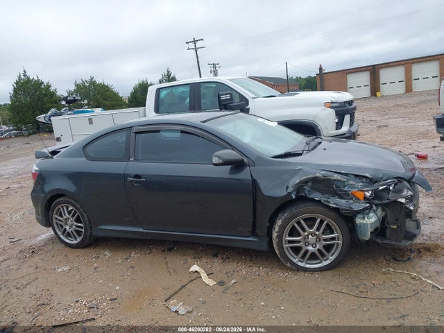 2008 Scion Tc მანქანა იყიდება აუქციონზე, vin: JTKDE167680250862, აუქციონის ნომერი: 46200282