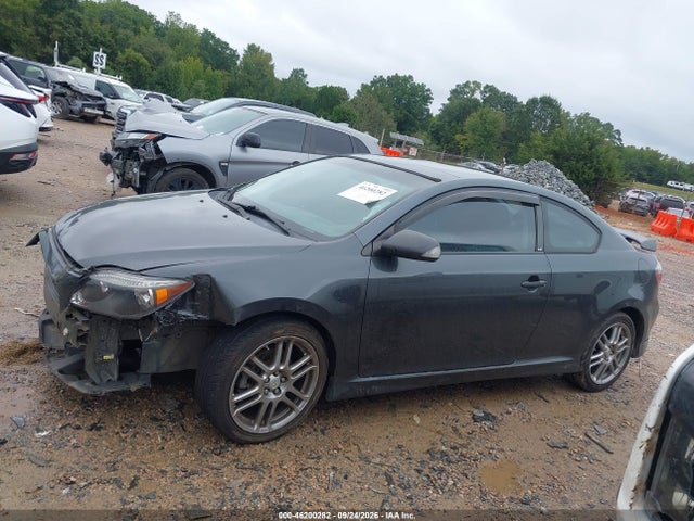 2008 Scion Tc მანქანა იყიდება აუქციონზე, vin: JTKDE167680250862, აუქციონის ნომერი: 46200282