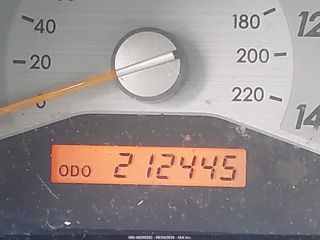 2008 Scion Tc მანქანა იყიდება აუქციონზე, vin: JTKDE167680250862, აუქციონის ნომერი: 46200282