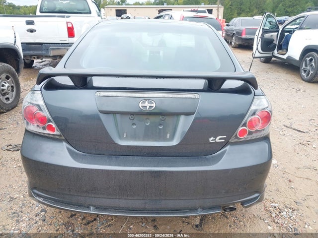 2008 Scion Tc მანქანა იყიდება აუქციონზე, vin: JTKDE167680250862, აუქციონის ნომერი: 46200282